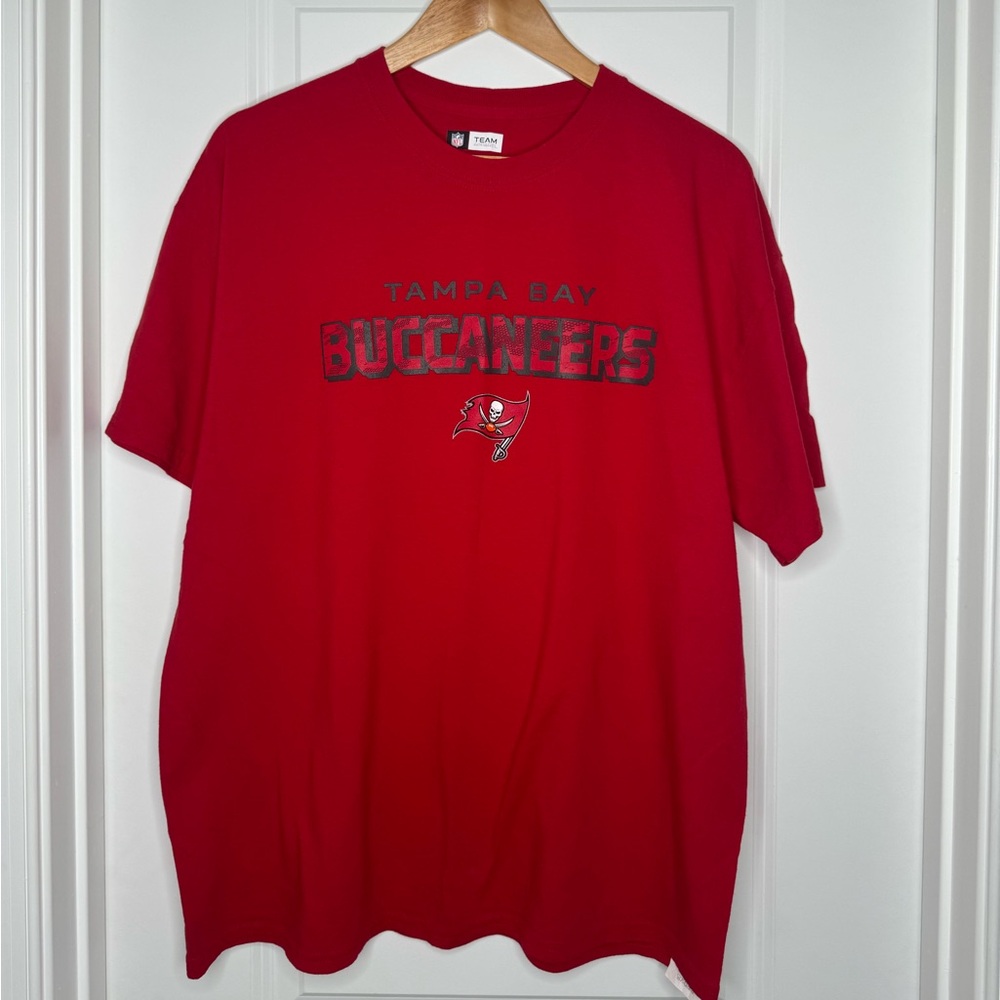 Tampa Bay Buccaneers T-shirt